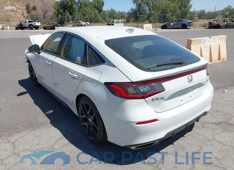 19XFL1G85RE029744# 3