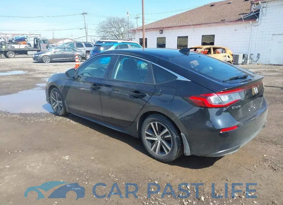 19XFL2H54RE035836# 3