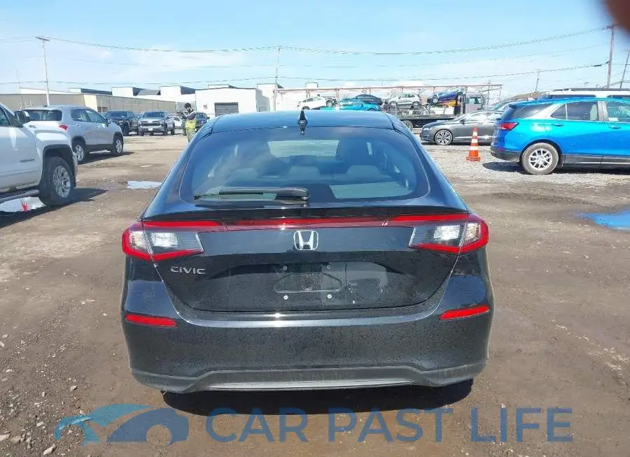 19XFL2H54RE035836# 16