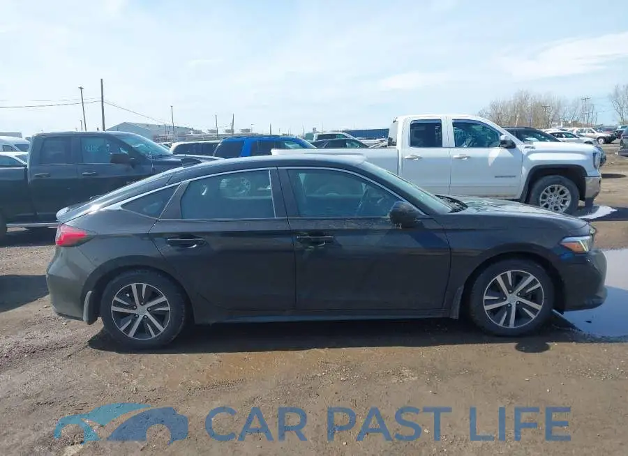 19XFL2H54RE035836# 13