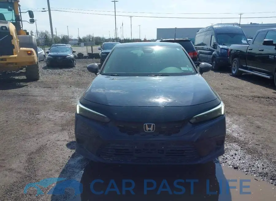19XFL2H54RE035836# 12