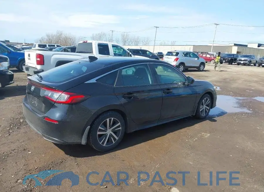 19XFL2H54RE035836# 4