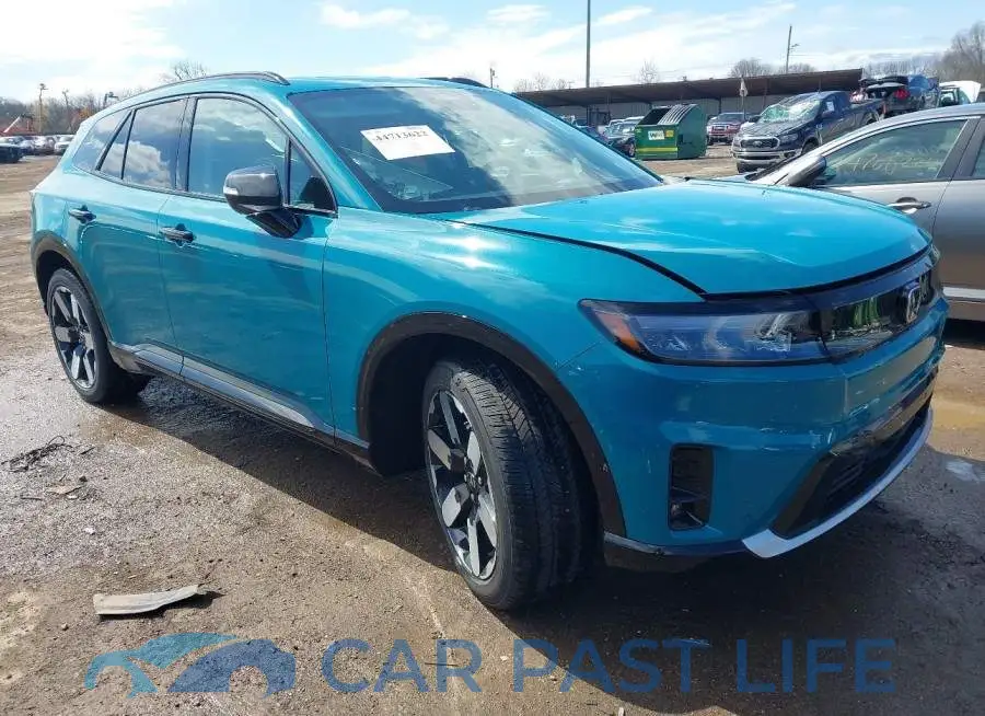 3GPKHZRJ7RS514739# 1
