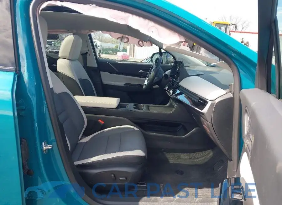 3GPKHZRJ7RS514739# 5