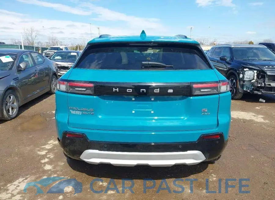 3GPKHZRJ7RS514739# 16
