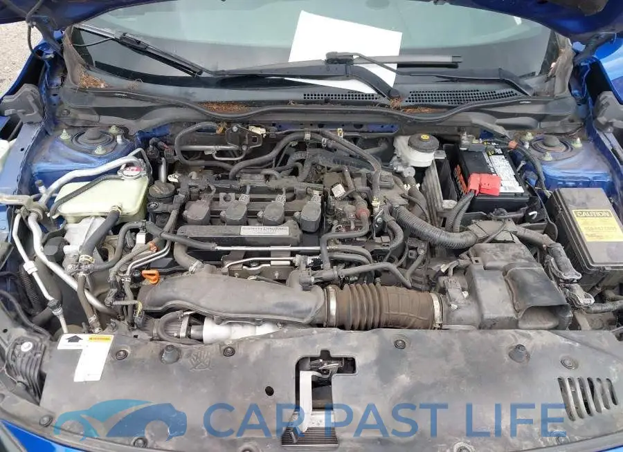SHHFK7H57HU218848# 10