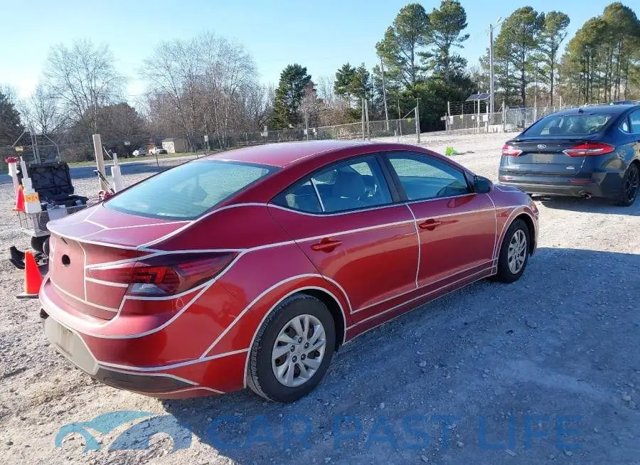 5NPD74LF5KH400646# 4