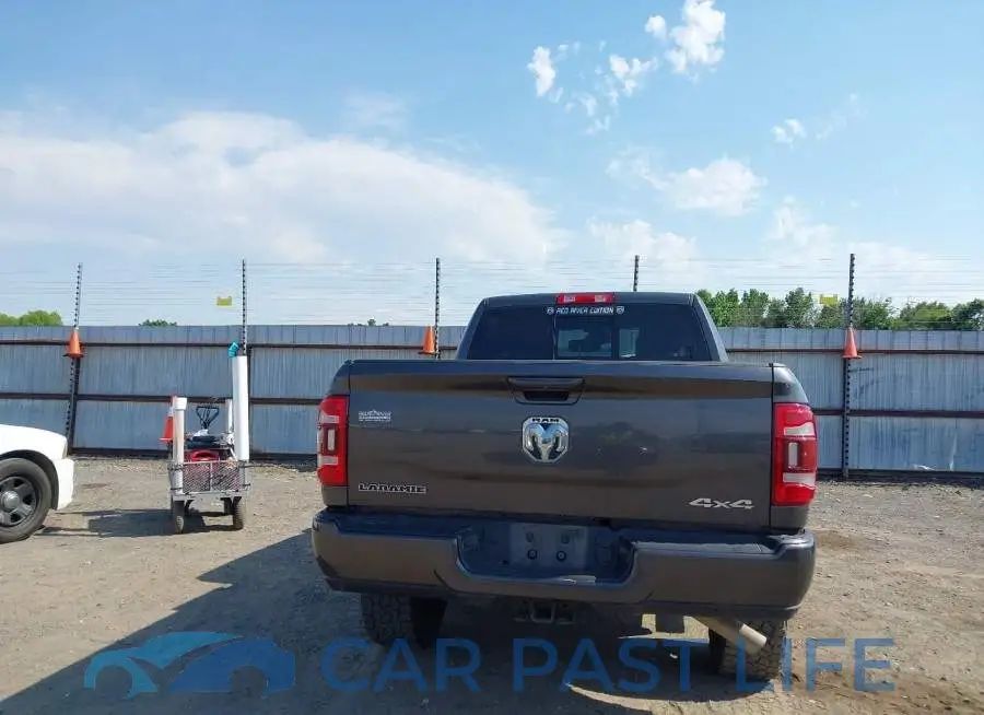 3C6UR5FJ1PG516546# 16