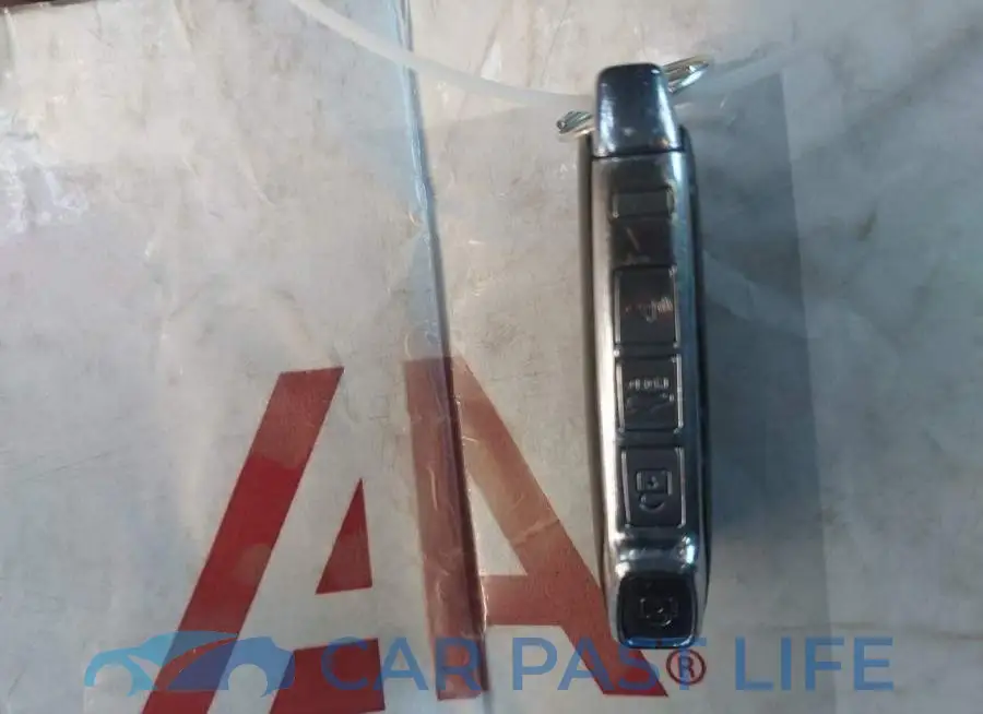 3KPF34AD0LE241613# 11