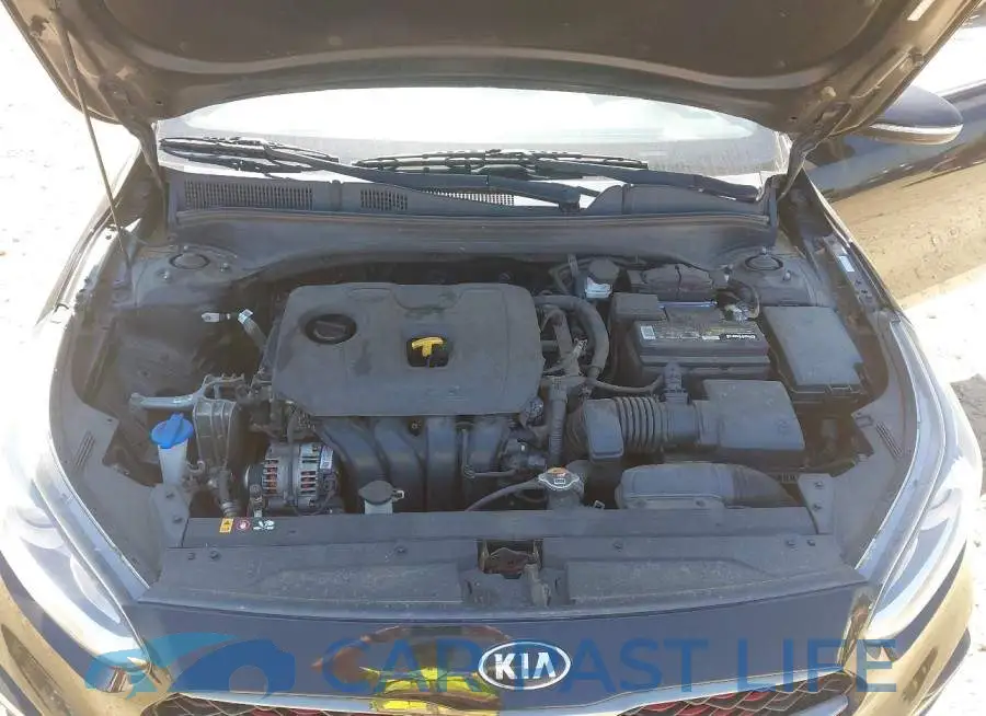 3KPF34AD0LE241613# 10