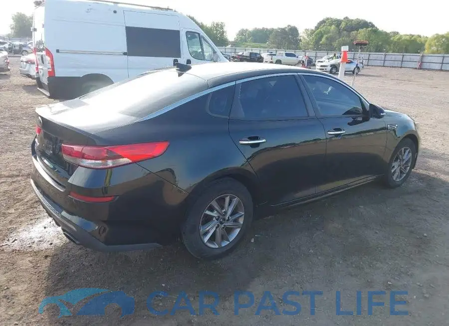 5XXGT4L35LG383262# 4