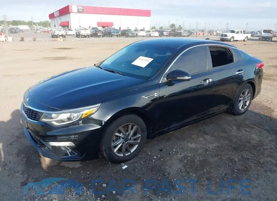 5XXGT4L35LG383262# 2