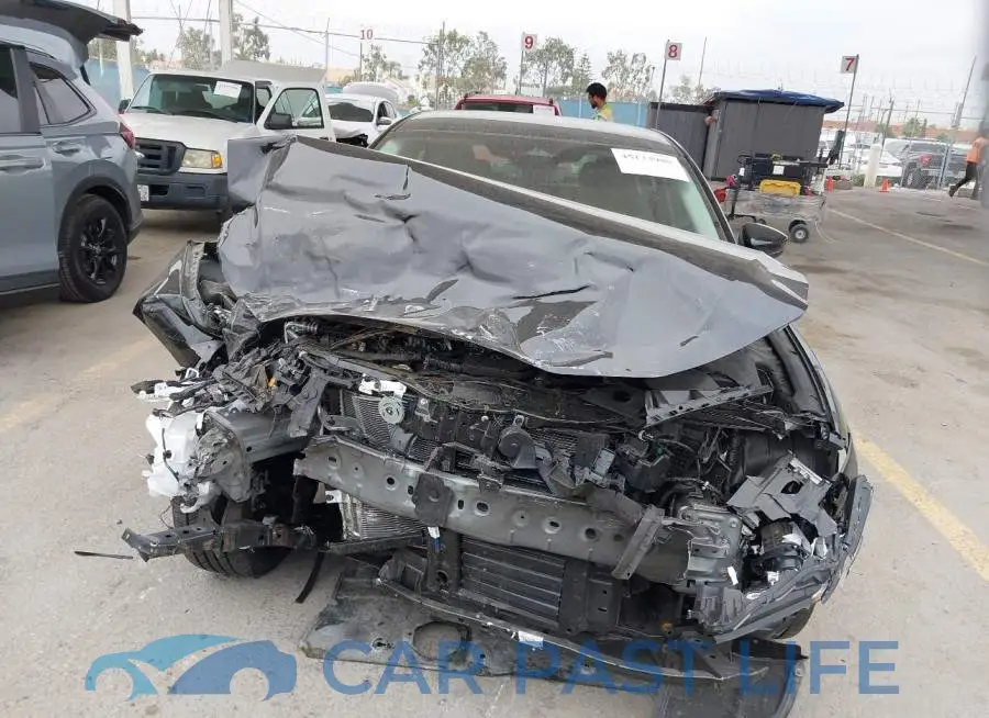 3MZBPABM5RM434075# 12