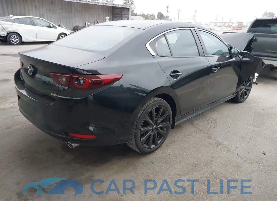3MZBPABM5RM434075# 4