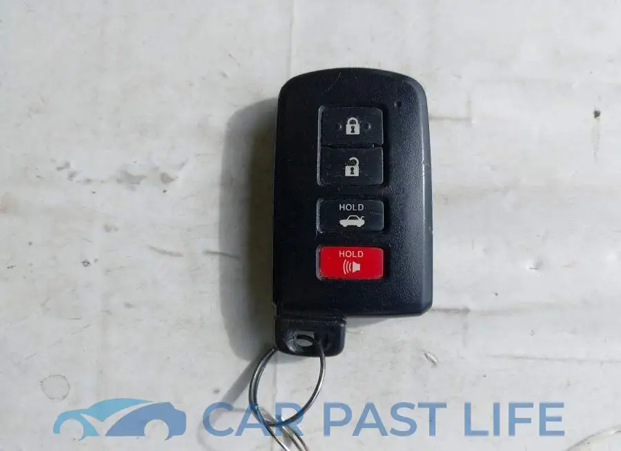 4T1BK1EB6JU285425# 11