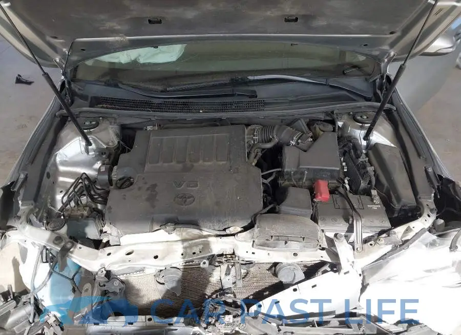 4T1BK1EB6JU285425# 10