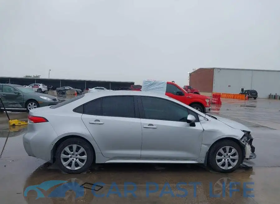 5YFEPRAE5LP100461# 14