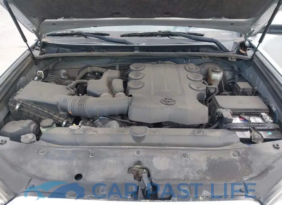 JTEZU5JR6L5213799# 10