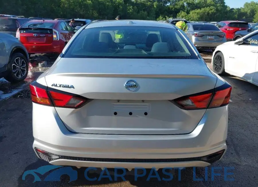 1N4BL4BV1LC149574# 16