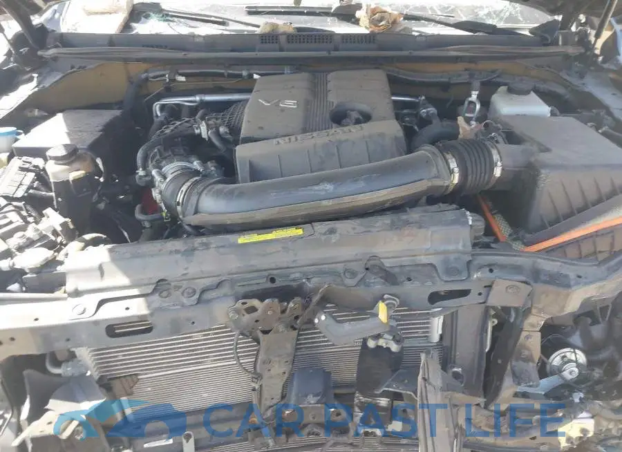 1N6ED1EJ2NN692027# 10