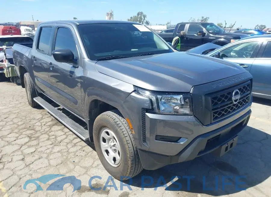 1N6ED1EK9RN656205# 1