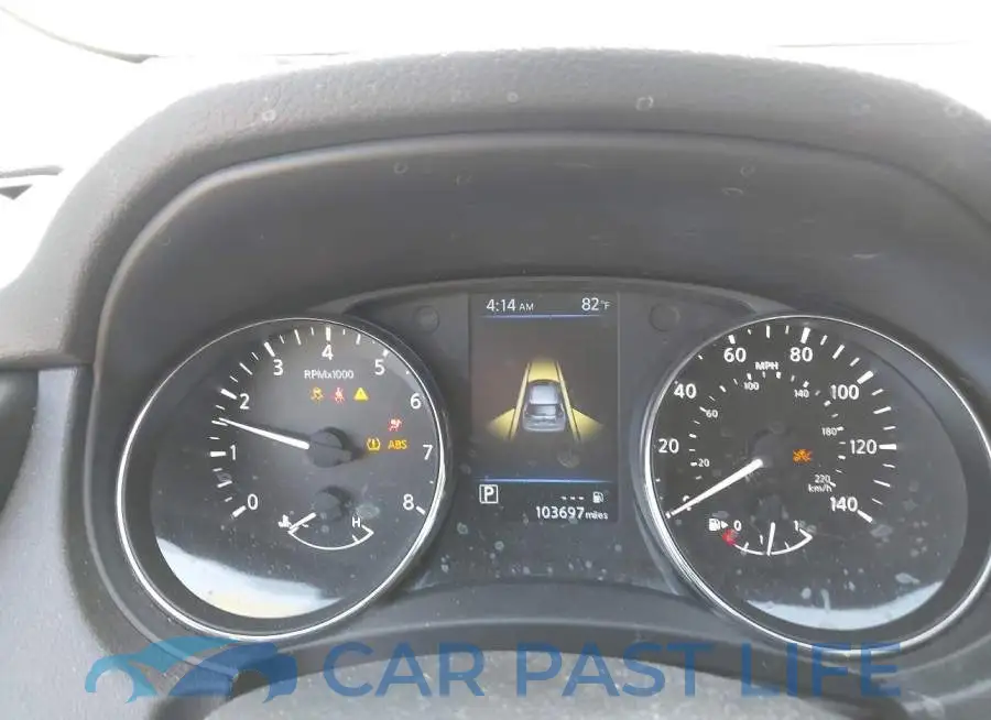 5N1AT2MT8LC813936# 7