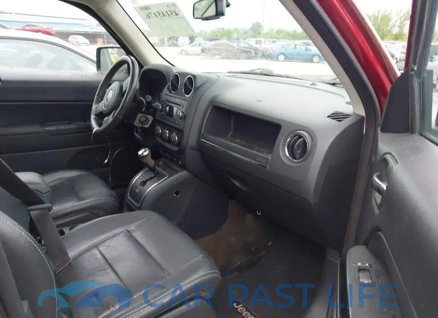 1C4NJRFB7GD532199# 5