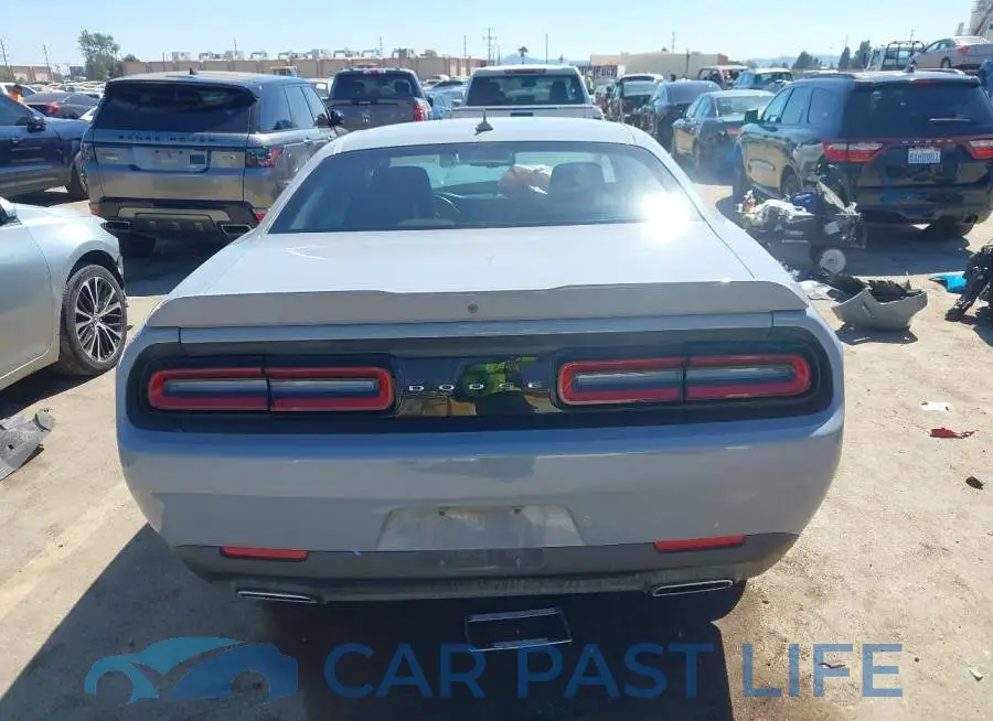 2C3CDZJG2NH128295# 16