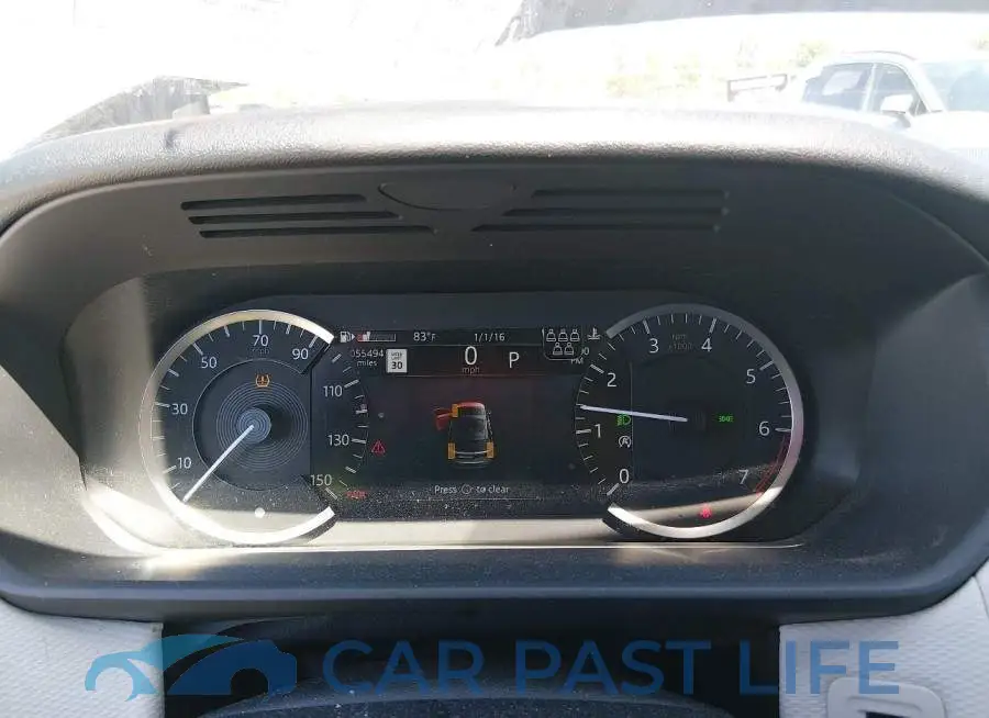 SALRT2EXXP2465554# 7