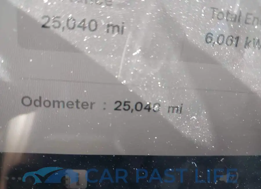 5YJ3E1EA2PF651437# 14