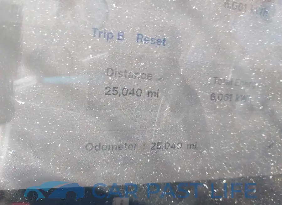 5YJ3E1EA2PF651437# 7