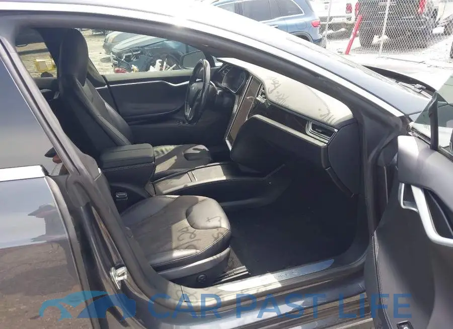 5YJSA1E13GF156736# 5