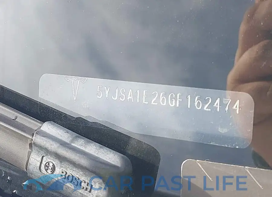 5YJSA1E26GF162474# 9