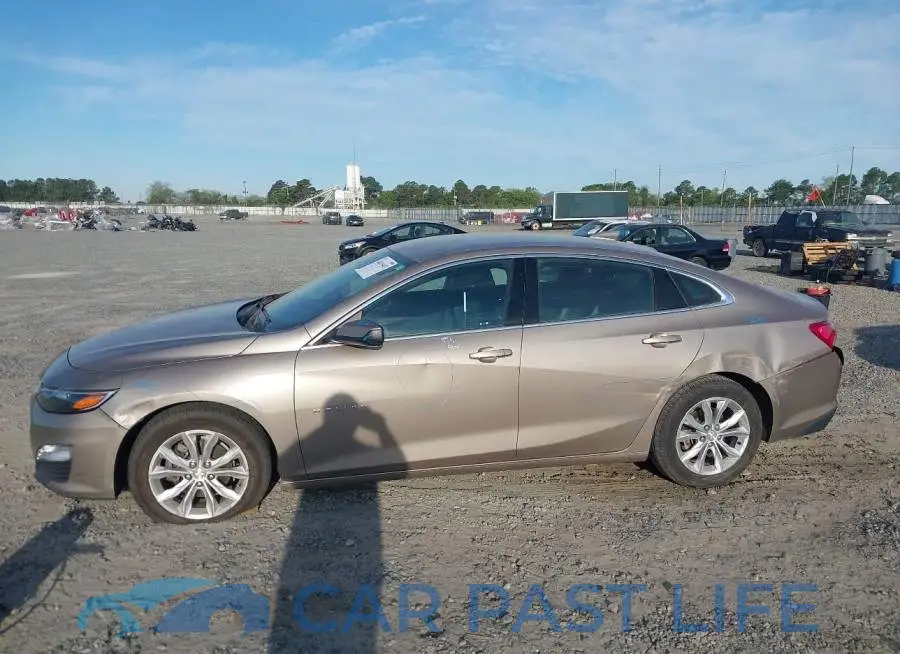 1G1ZD5ST2NF116006# 6
