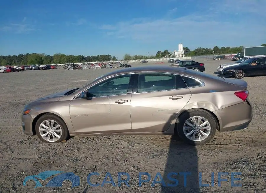 1G1ZD5ST2NF116006# 14