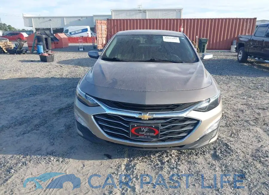 1G1ZD5ST2NF116006# 12