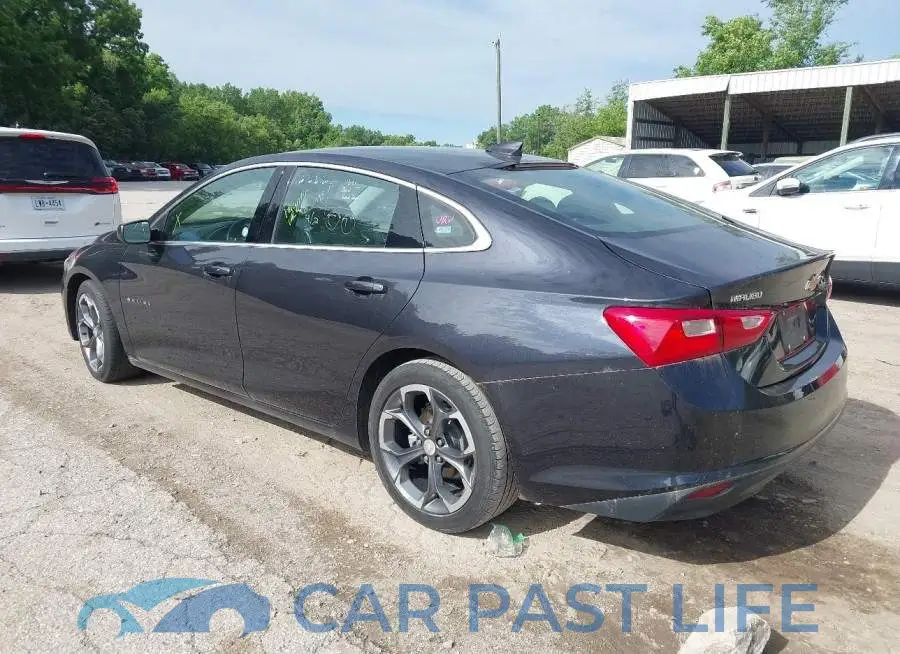1G1ZD5ST4PF221519# 3