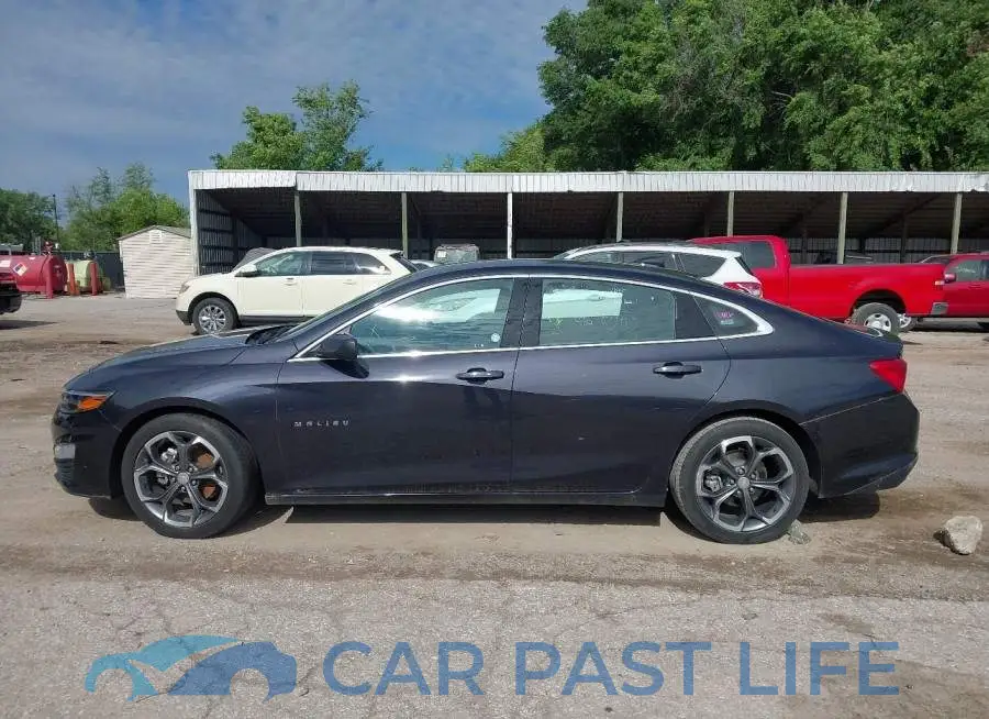 1G1ZD5ST4PF221519# 14