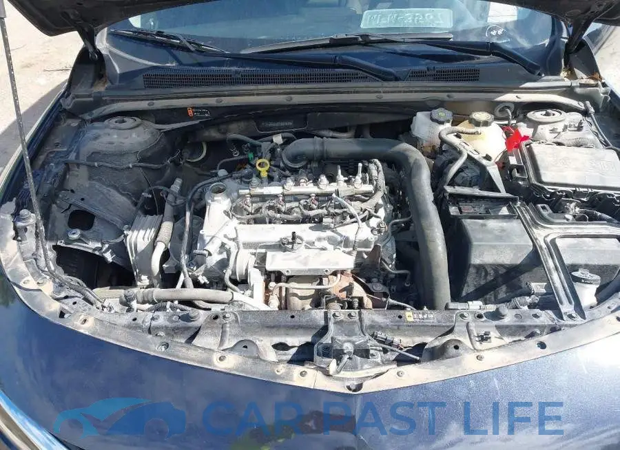 1G1ZD5ST4PF221519# 6