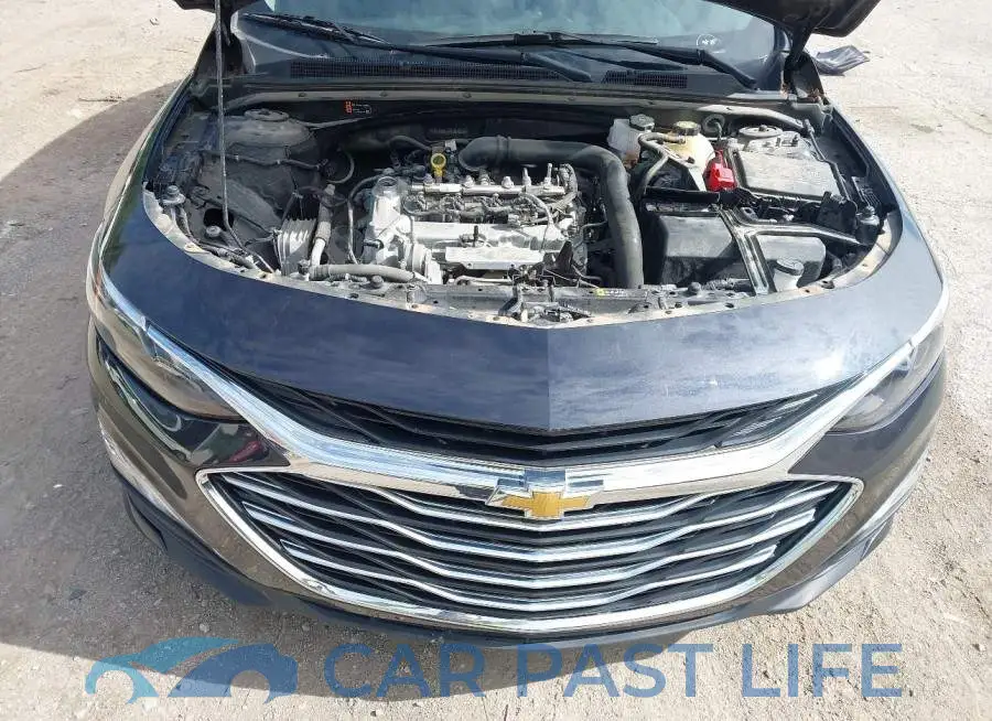 1G1ZD5ST4PF221519# 10