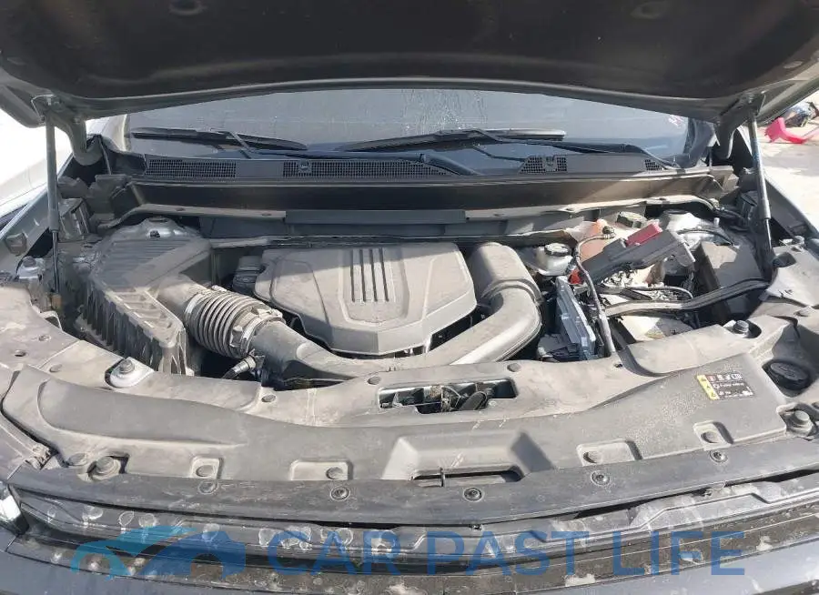 1GNERGKS1RJ174743# 10