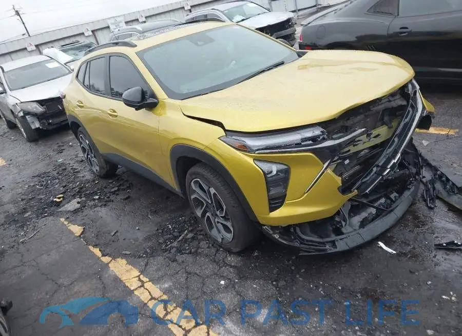 KL77LJE22RC203390# 1