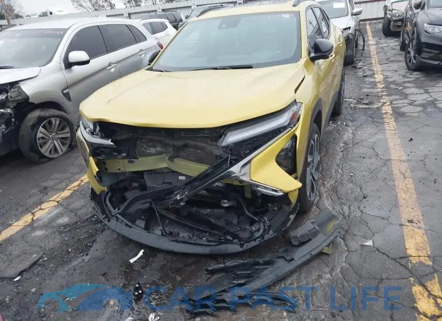 KL77LJE22RC203390# 13