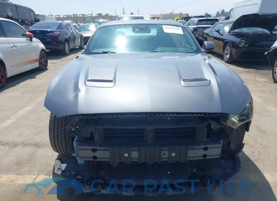 1FA6P8TH7N5148152# 12