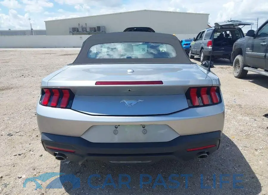 1FAGP8UH4T5120292# 17