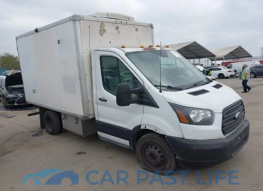 1FDBF6ZM3GKA18681# 1