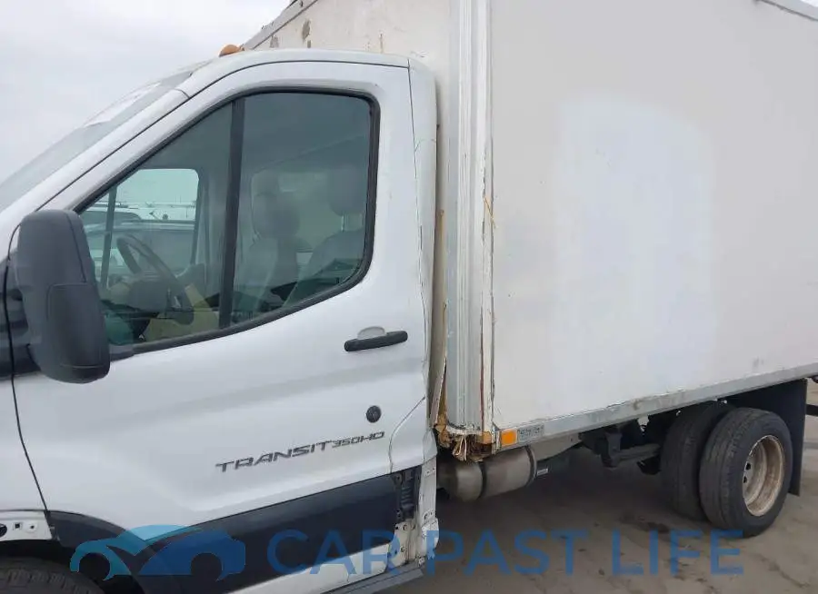 1FDBF6ZM3GKA18681# 6