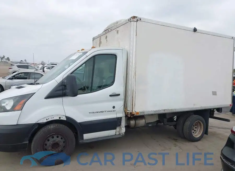 1FDBF6ZM3GKA18681# 14