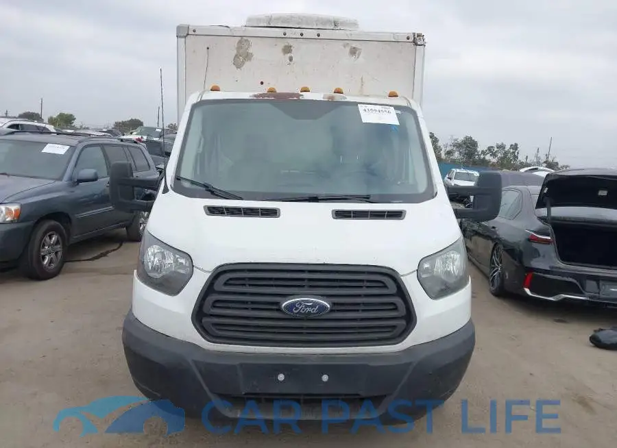1FDBF6ZM3GKA18681# 12