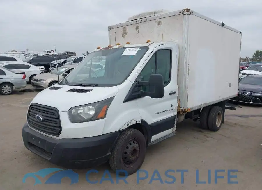 1FDBF6ZM3GKA18681# 2